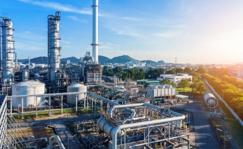 Як забезпечити безперебійну роботу підприємства в умовах динамічних змін логістичних маршрутів