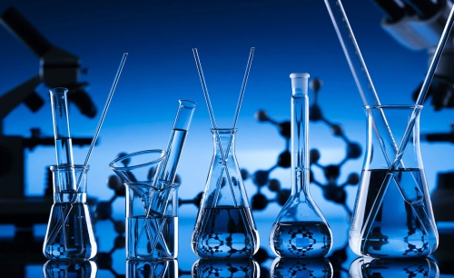 Комплексний підхід до автоматизації поставок хімічної продукції на великих промислових об'єктах