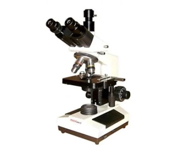 Мікроскоп тринокулярний XS-3330 LED MICROmed